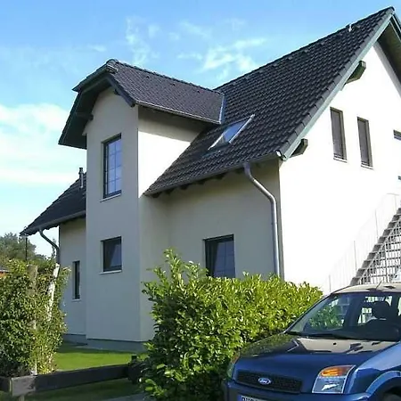 Ruegen-fewo 192 Apartment Glowe