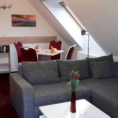 Ruegen-fewo 192 Apartment *