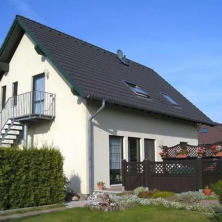 Ruegen-fewo 192 Apartment *