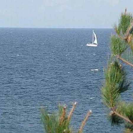 Apartment Ruegen-fewo 192 *