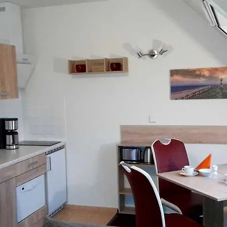 Apartment Ruegen-fewo 192