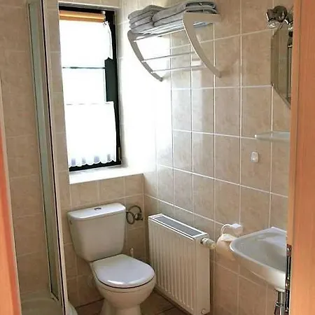 Ruegen-fewo 192 Glowe