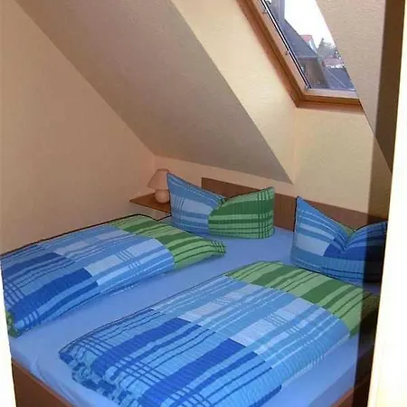 Ruegen-fewo 192 * Glowe