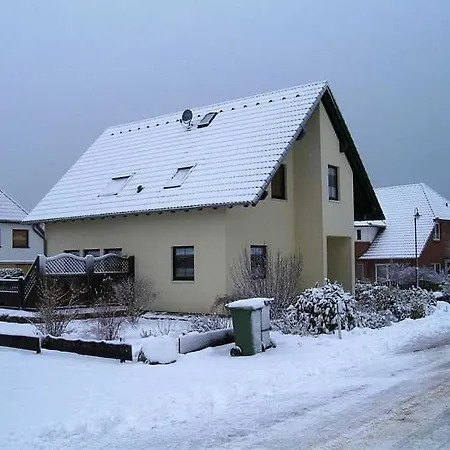 Apartment Ruegen-fewo 192 *